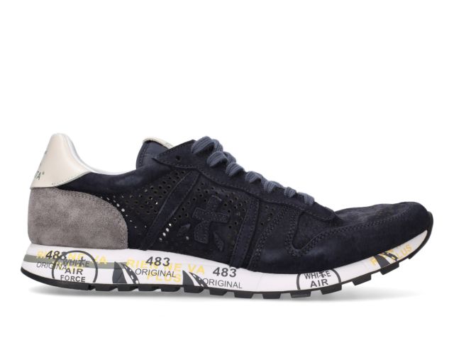 Premiata Sneakers Modello ERIC Variante 6142