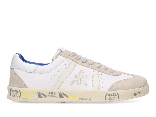 Premiata Sneakers Modello BONNIE Variante 6290