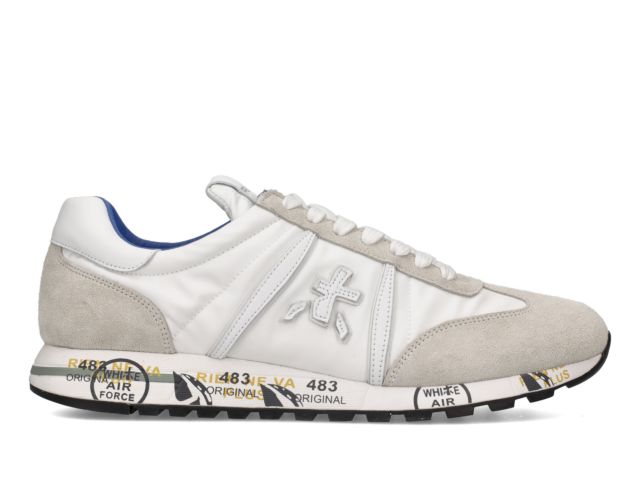 Premiata Sneakers Modello LUCYD Variante 206E