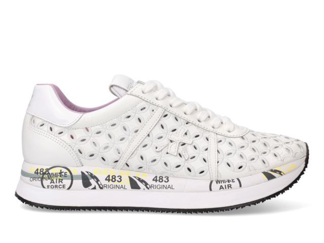 Premiata Sneakers Modello CONNY Variante 6242