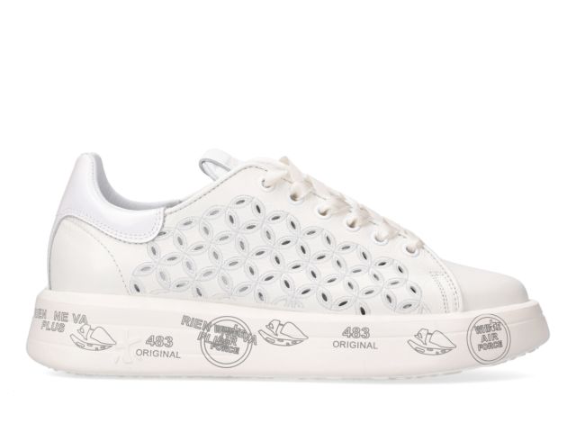 Premiata Sneakers Modello BELLE Variante 6283