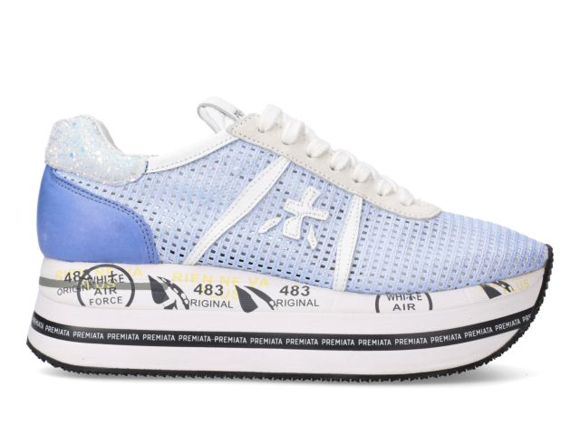 Premiata Sneakers Modello BETH Variante 6292