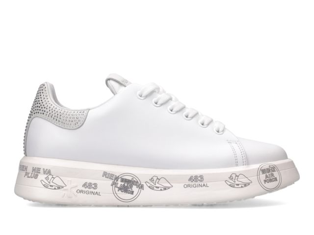 Premiata Sneakers Modello BELLE Variante 5717
