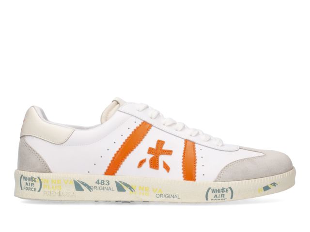 Premiata Sneakers Modello BONNIE Variante 6288