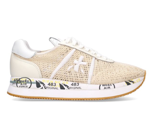 Premiata Sneakers Modello CONNY Variante 6348