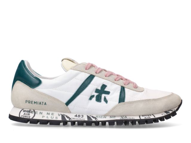 Premiata Sneakers Modello SEAN Variante 6284