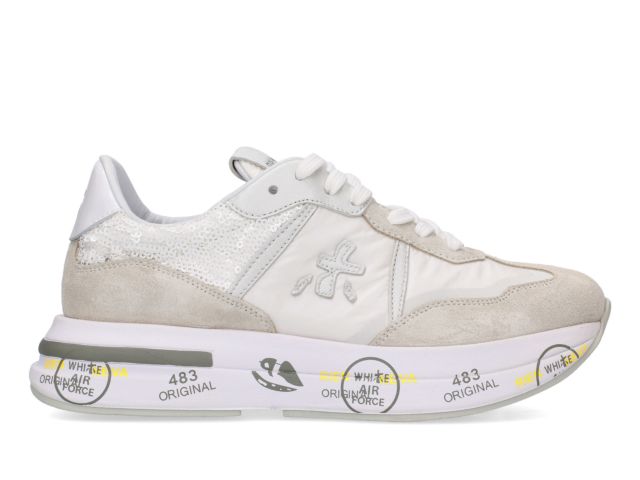 Premiata Sneakers Modello CASSIE Variante 6346