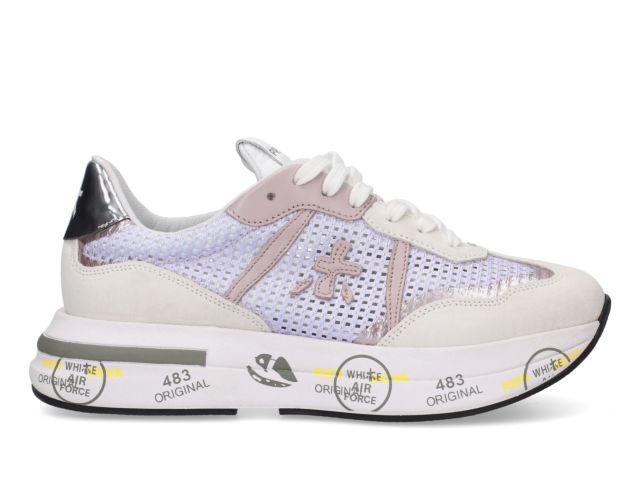 Premiata Sneakers Modello CASSIE Variante 6342