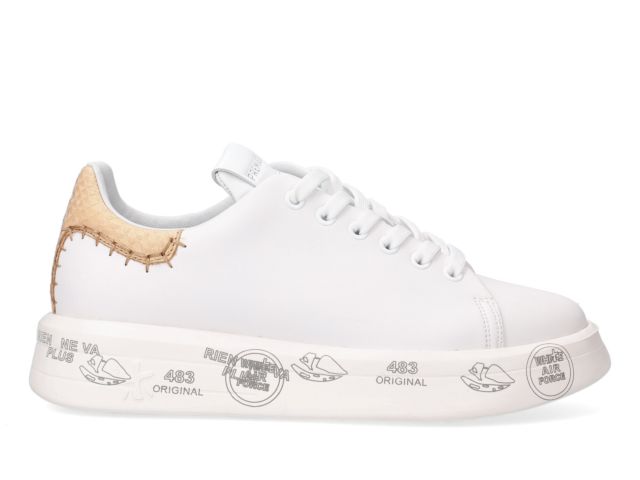 Premiata Sneakers Modello BELLE Variante 6279