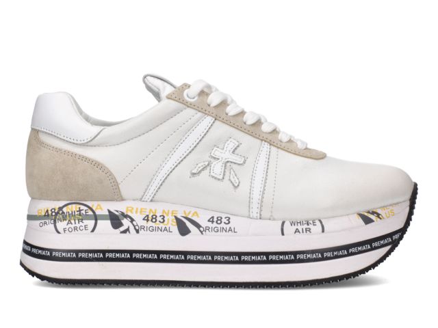 Premiata Sneakers Modello BETH Variante 5603