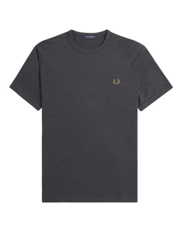 Fred Perry Fp Ringer T-Shirt