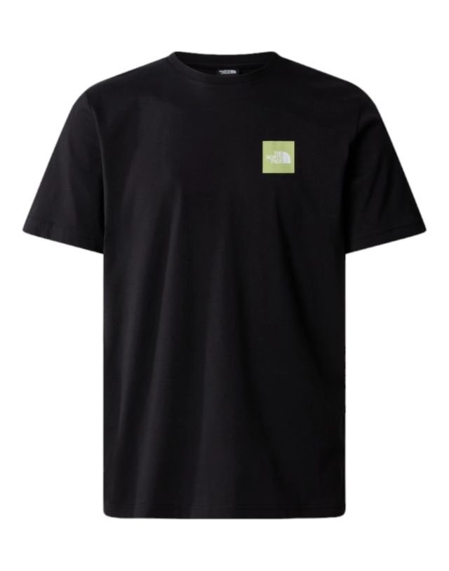 The North Face M Ss24 Coordinates S/S Tee