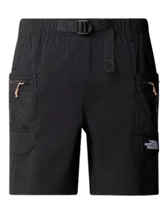The North Face M Class V Pathfinder Belted Short