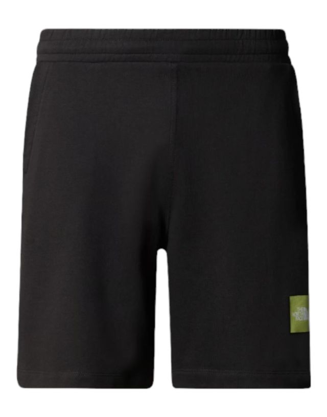The North Face M Ss24 Coordinates Short