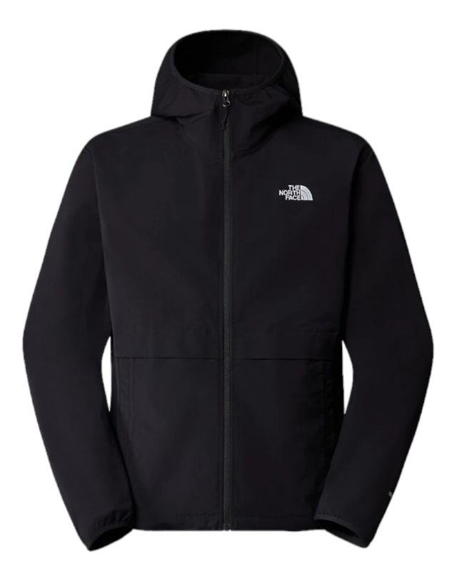 The North Face M Tnf Easy Wind Fz Jacket