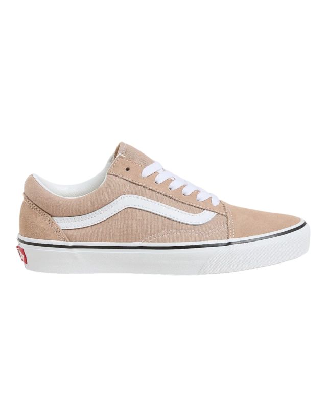 Vans Old Skool COLOR THEORY Warm Taupe