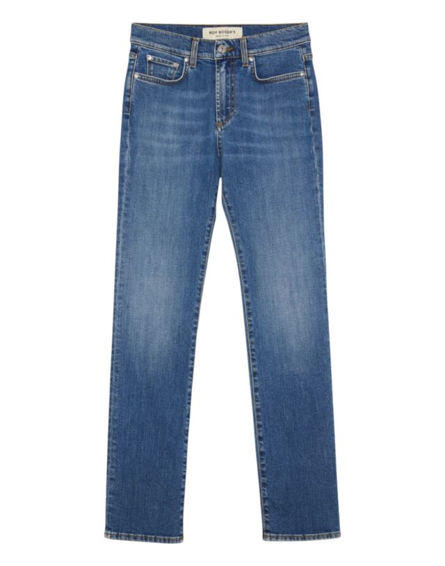 Roy Roger's Brooke WOMAN Denim Elast. Lucy