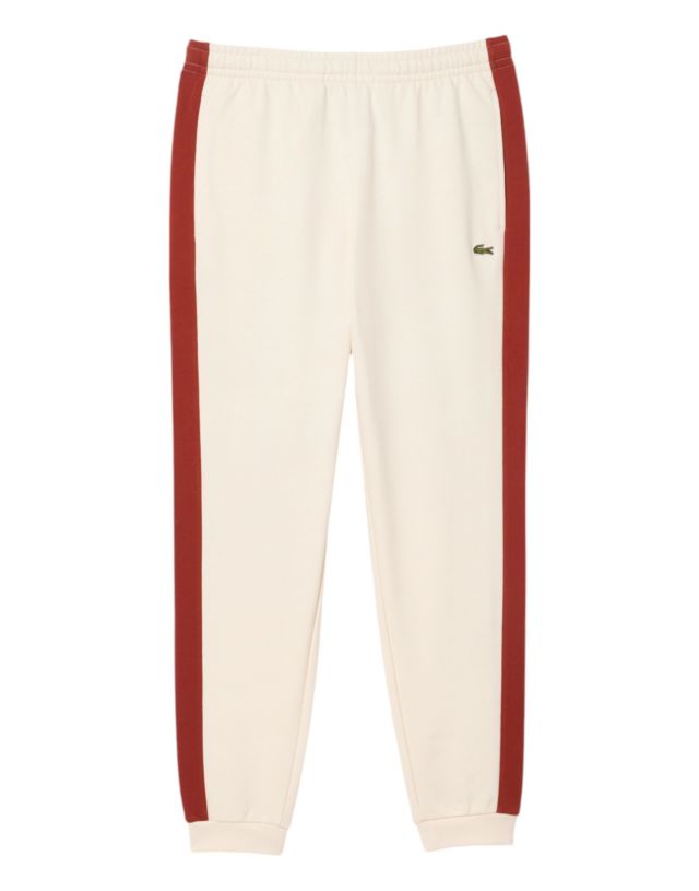 Lacoste Pantalone Tuta Modello XH9557
