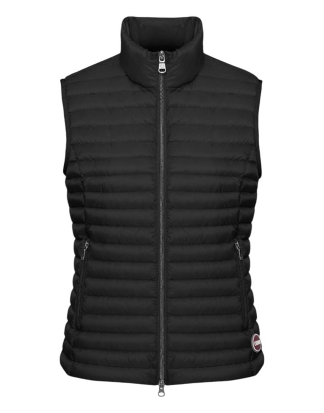 Colmar Gilet Duvet Donna Modello 2222A