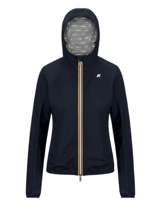 K-Way Giacca mod.Lily Stretch Dot