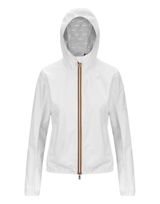 K-Way Giacca mod.Lily Stretch Dot