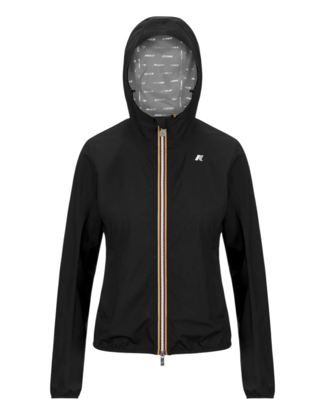 K-Way Giacca mod.Lily Stretch Dot