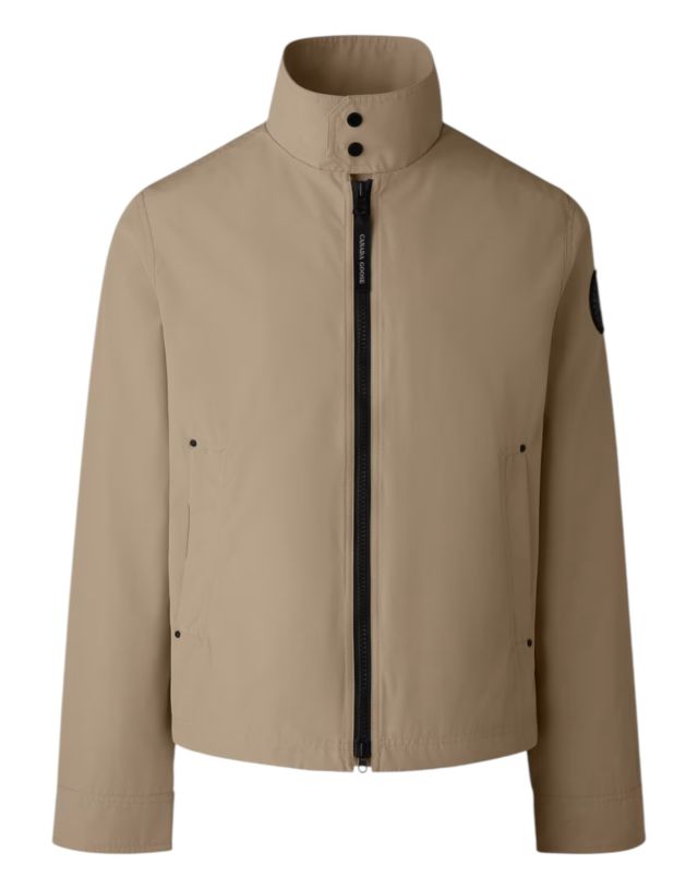 Canada Goose Rosedale Jacket - BD