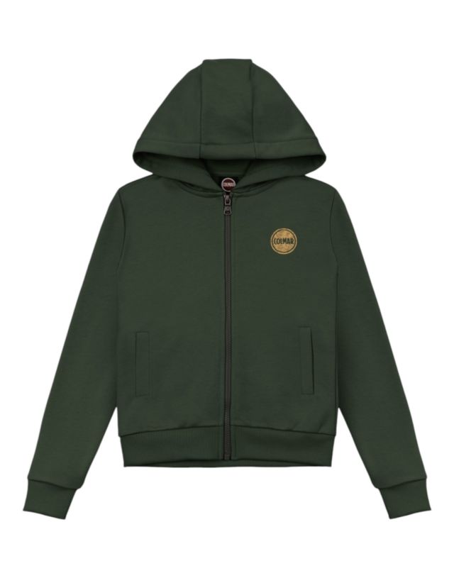 Colmar Sweatshirt Bambino Modello 3645A