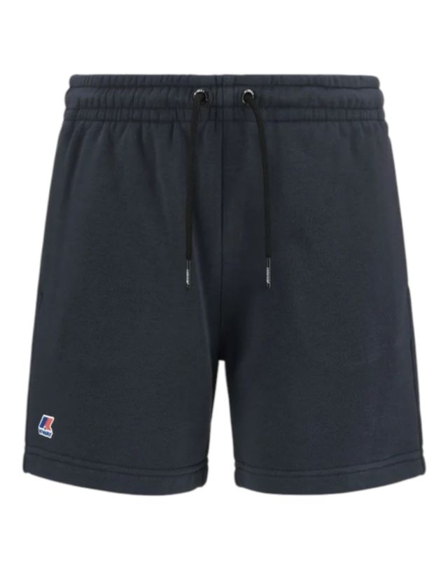 K-Way Bermuda mod.P. Le Vrai Dorian Poly Cotton