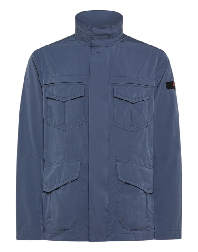 Peuterey Field jacket modello METAL BZG 07