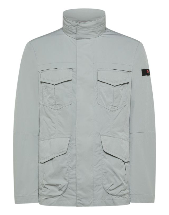 Peuterey Field jacket modello METAL BZG 07
