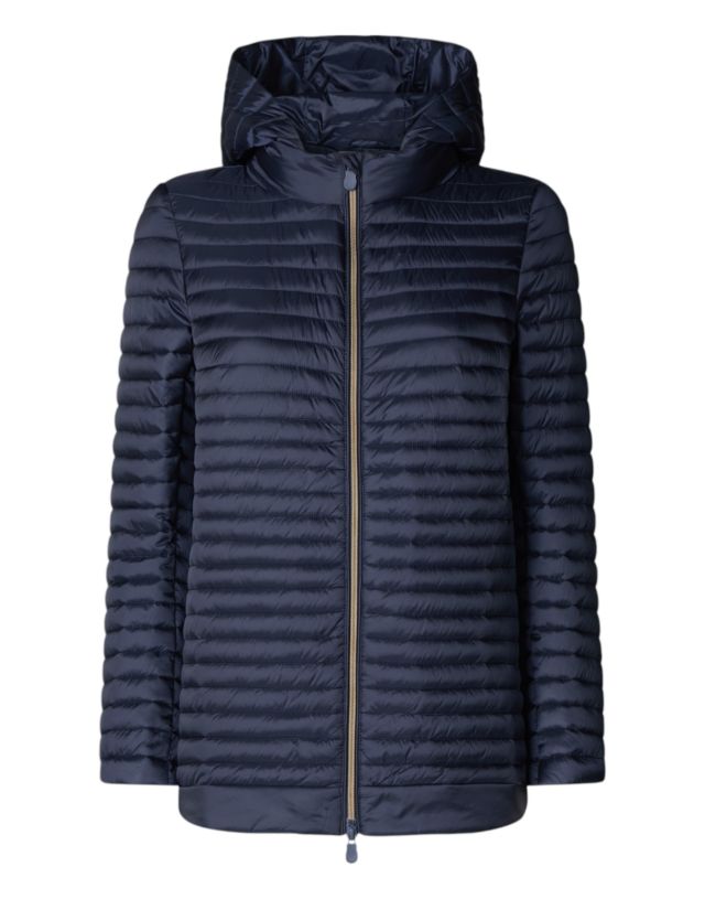 Save The Duck Hooded Coat