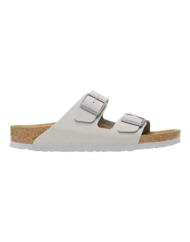 Birkenstock Arizona stone coin, Birko Flor