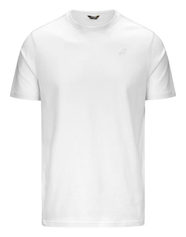 K-Way T-shirt S/S mod.Odom Jersey