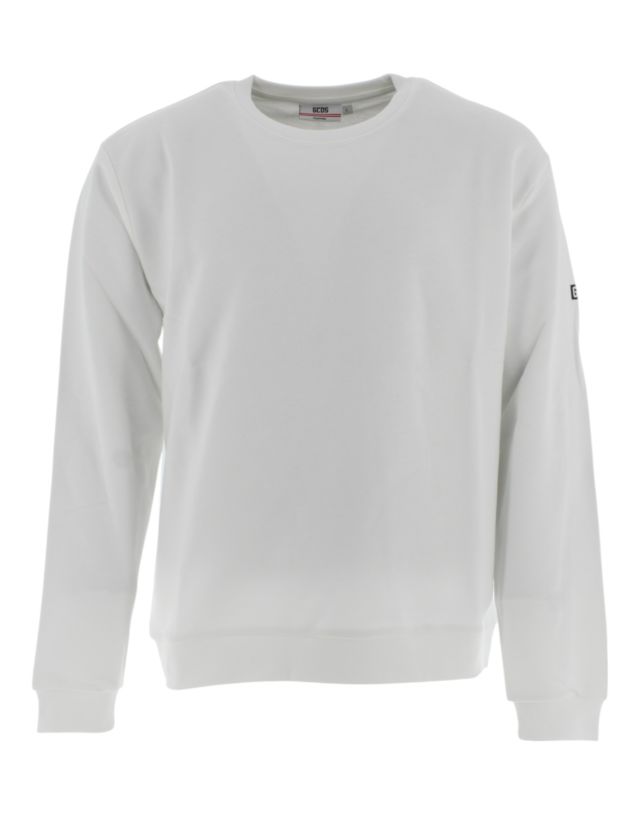 GCDS Essentials Crewneck