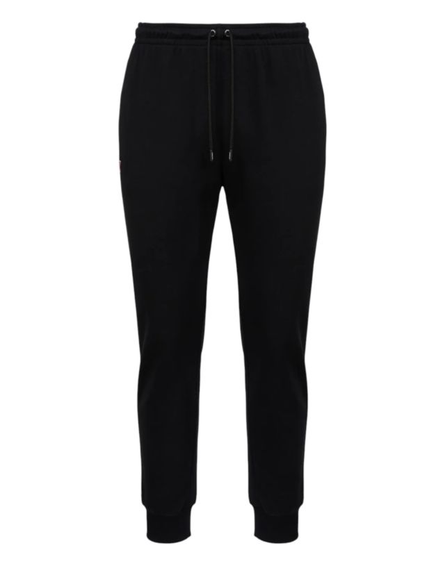 K-Way Pantaloni jogging mod.Le Vrai Bishop Poly Cotton