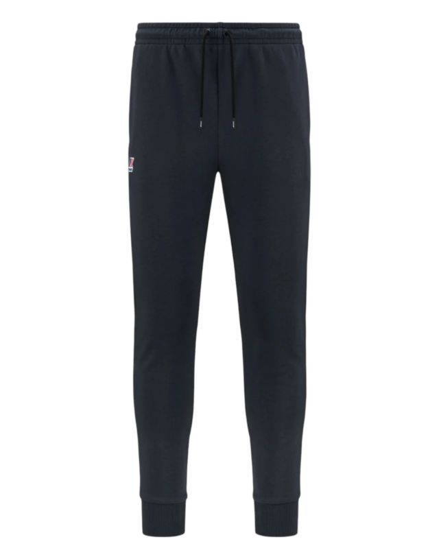 K-Way Pantaloni jogging mod.Le Vrai Bishop Poly Cotton