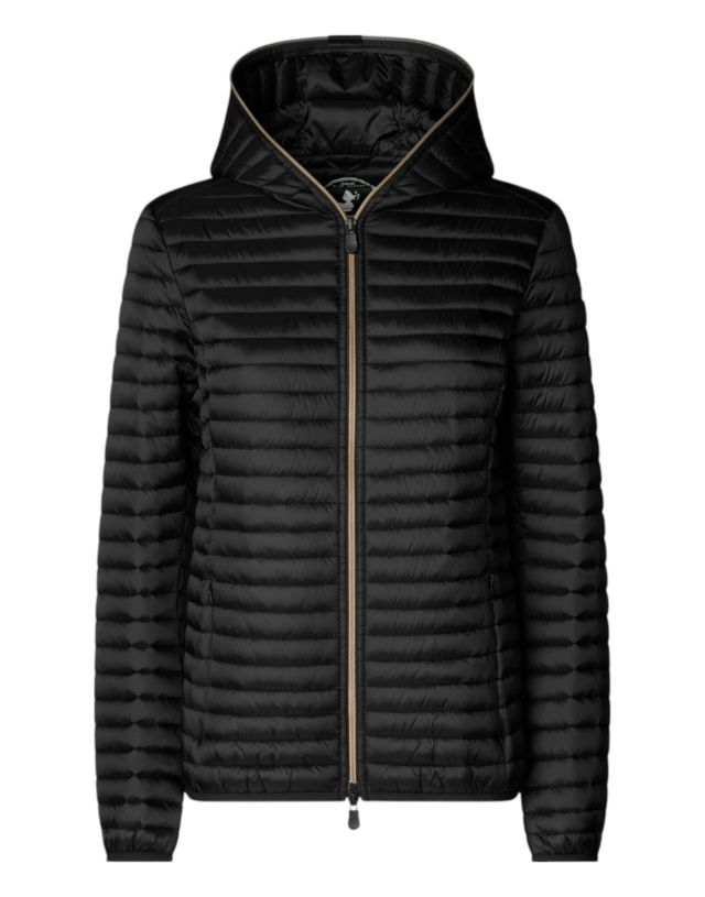 Save The Duck Hooded Jacket