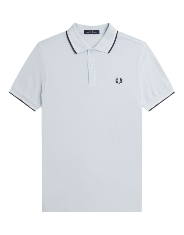 Fred Perry Twin Tipped Fred Perry Shirt