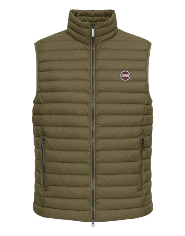 Colmar Gilet Duvet Uomo Modello 1278R