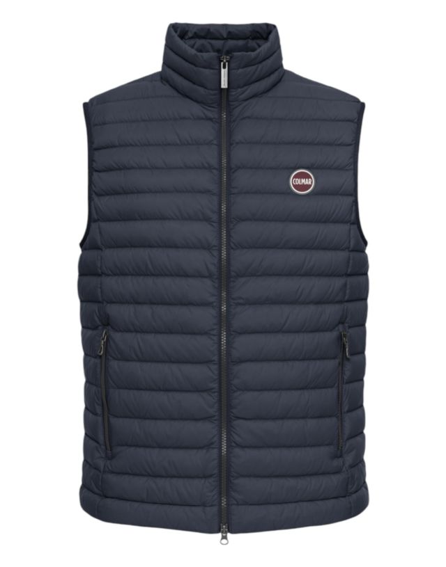 Colmar Gilet Duvet Uomo Modello 1278R