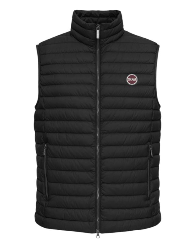 Colmar Gilet Duvet Uomo Modello 1278R