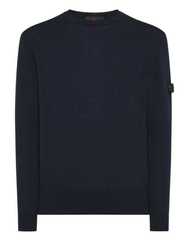 Peuterey Maglione girocollo modello CALIPER 01