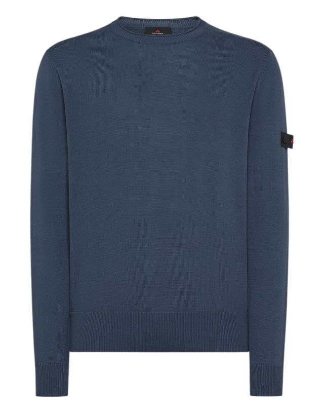 Peuterey Maglione girocollo modello CALIPER 01