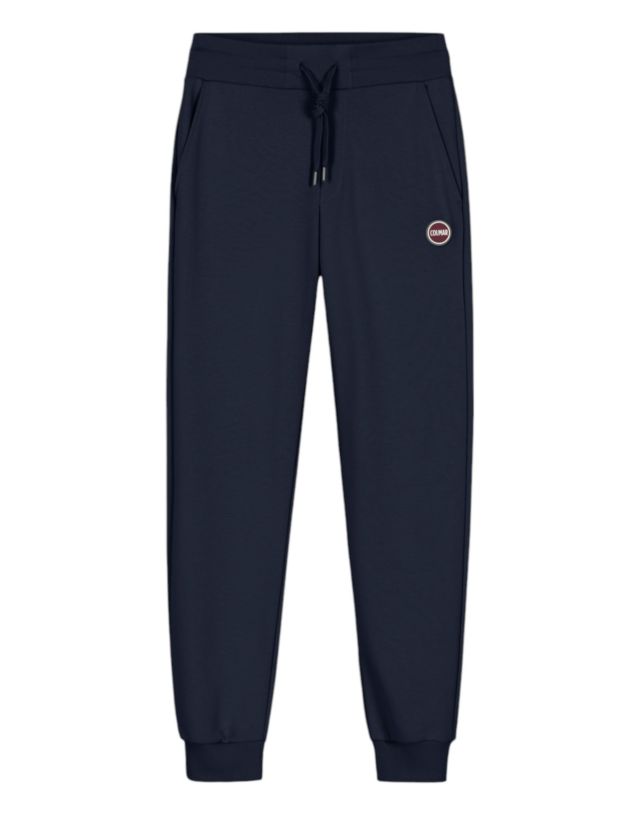 Colmar Pantaloni Uomo in Felpa Modello 8254R