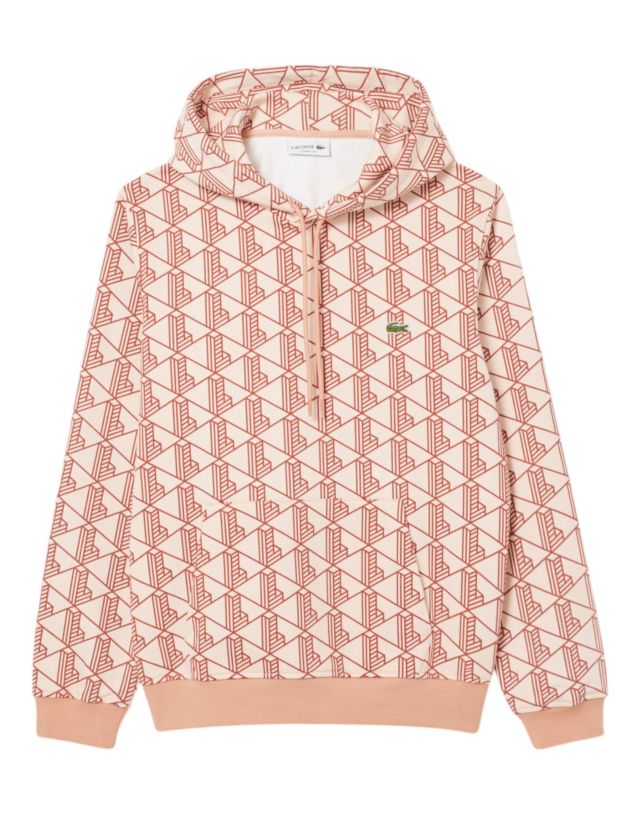 Lacoste Sweatshirt Modello SH2855