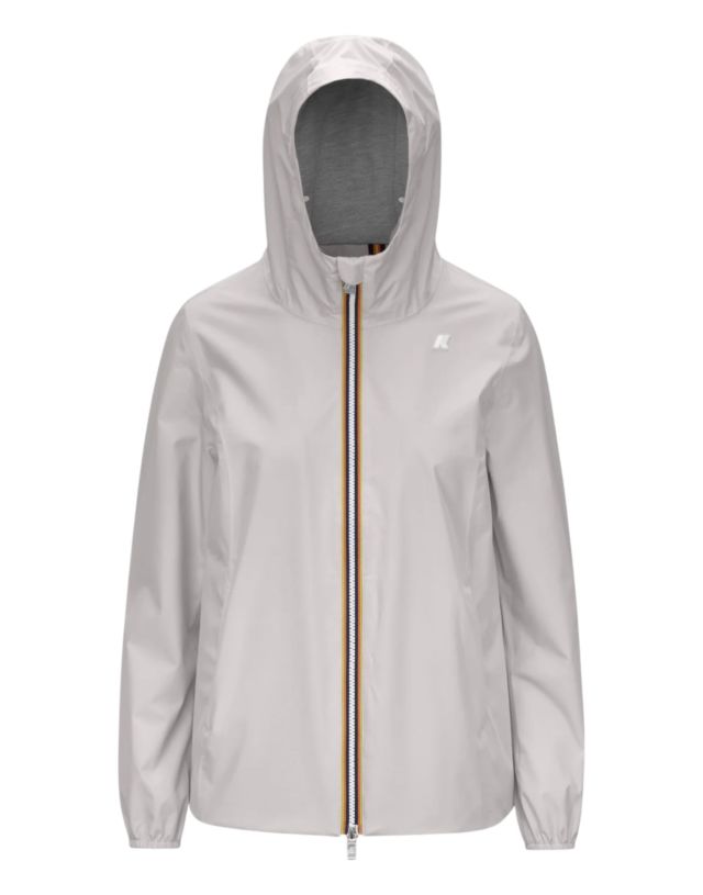 K-Way Giacca mod.Marguerite Stretch Poly Jersey