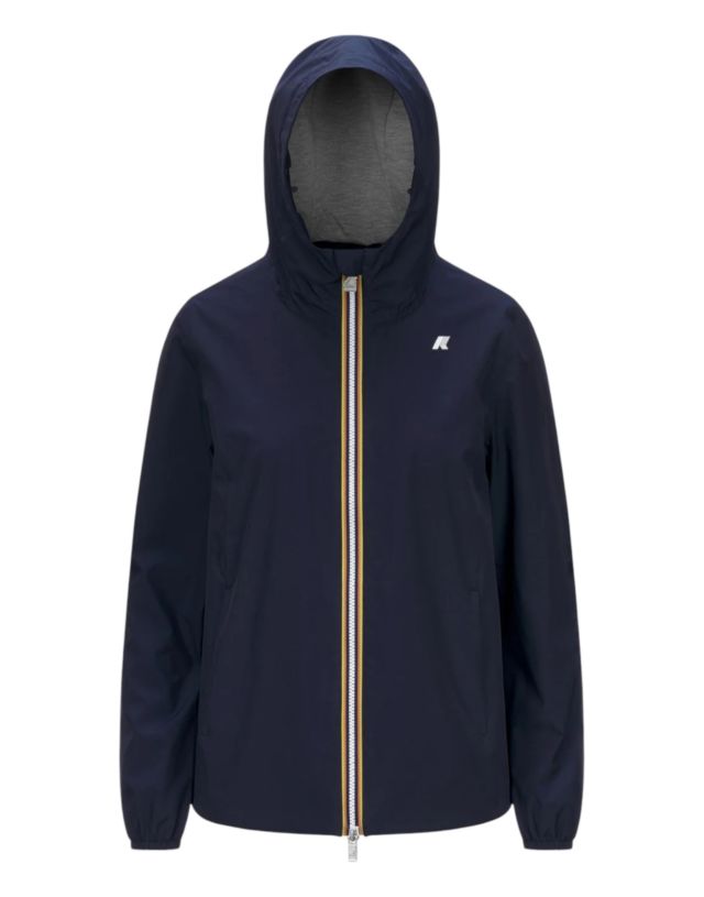K-Way Giacca mod.Marguerite Stretch Poly Jersey