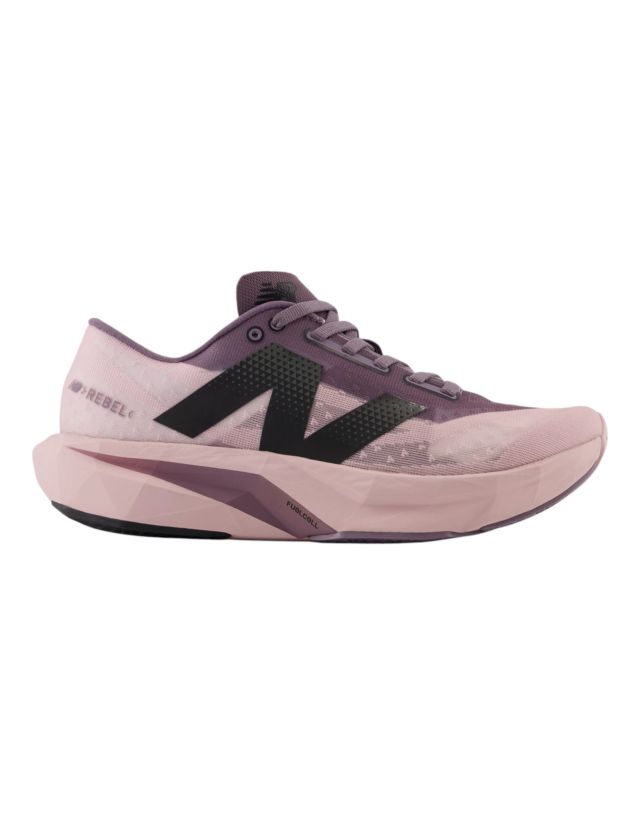 New Balance Scarpa Running  Fuelcell
