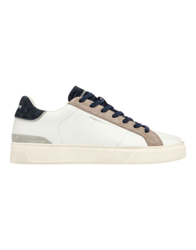 Crime London Sneaker mod.BLADE